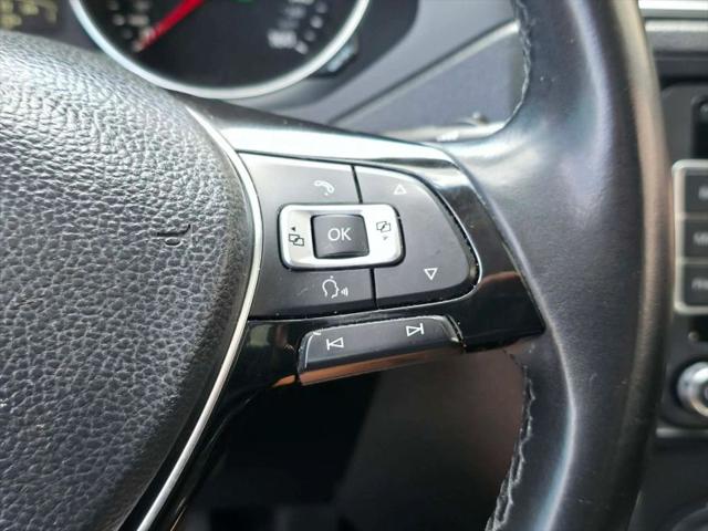 2015 Volkswagen Jetta 1.8T SE
