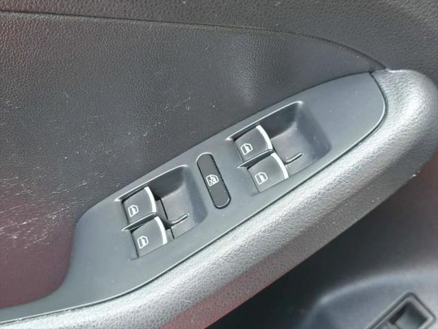 2015 Volkswagen Jetta 1.8T SE