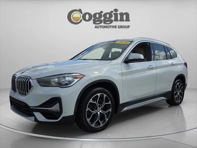2020 BMW X1 sDrive28i for sale in Fort Pierce, FL