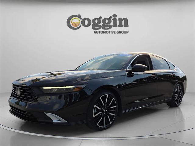 2025 Honda Accord Sedan Touring for sale in Fort Pierce, FL