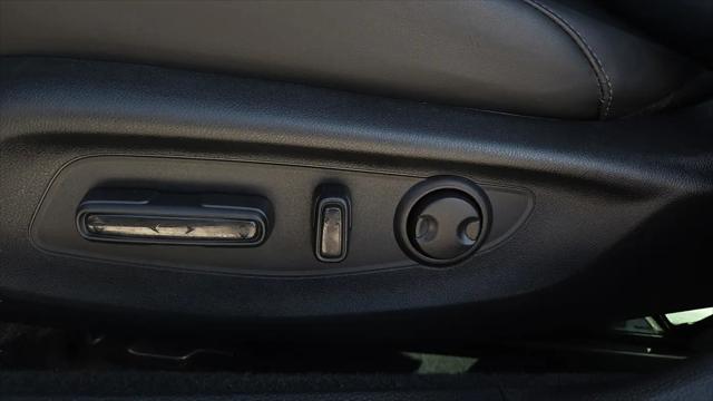 2025 Honda Accord Sedan Touring