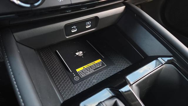 2025 Honda Accord Sedan Touring