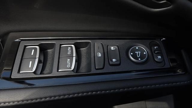 2025 Honda Accord Sedan Touring