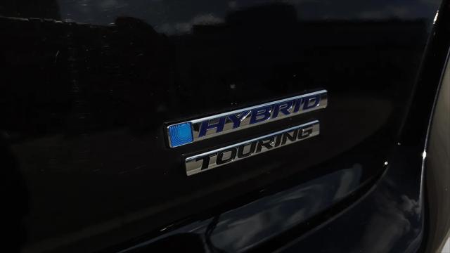 2025 Honda Accord Sedan Touring