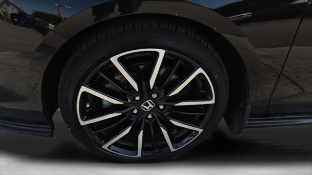 2025 Honda Accord Sedan Touring