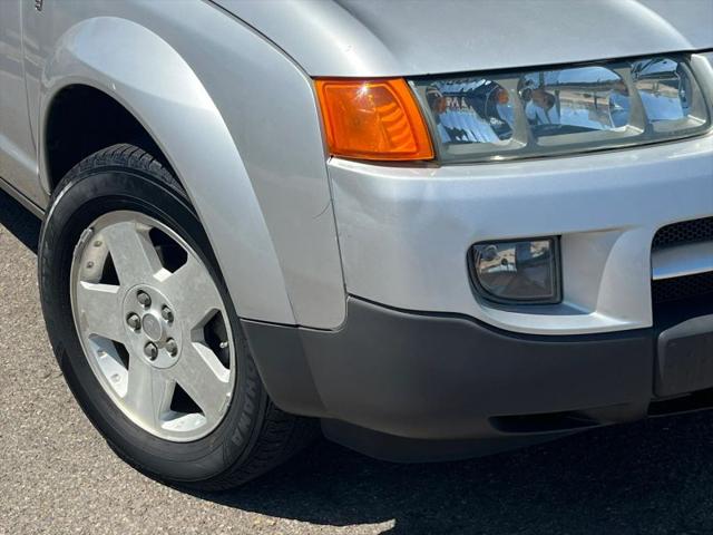 2004 Saturn VUE V6