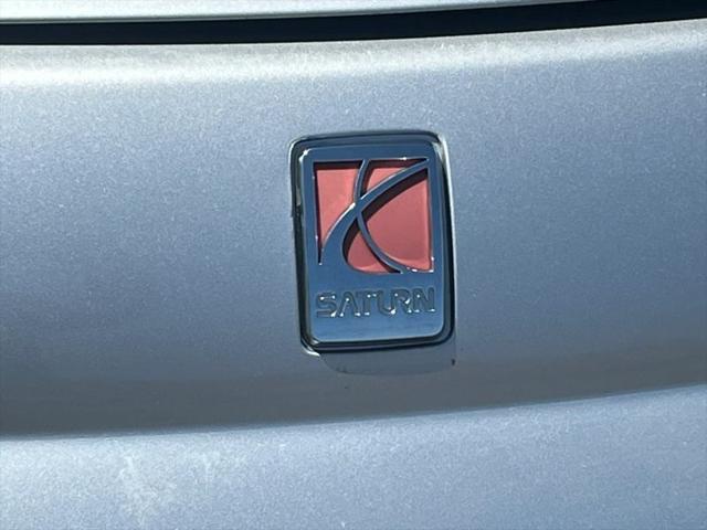 2004 Saturn VUE V6