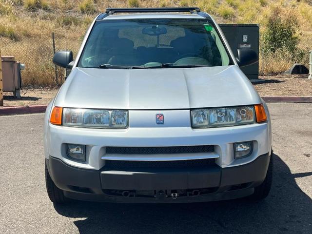 2004 Saturn VUE V6