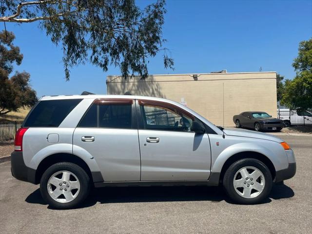 2004 Saturn VUE V6