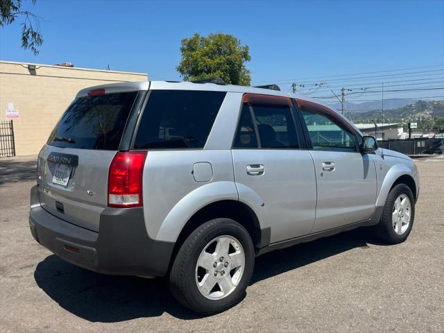 2004 Saturn VUE V6