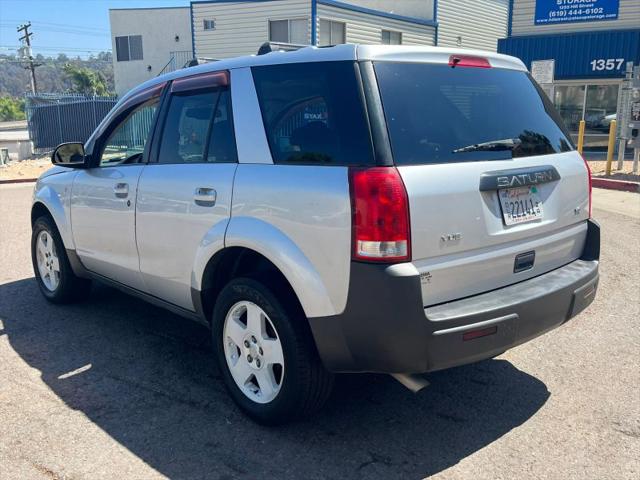2004 Saturn VUE V6