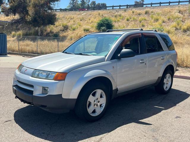 2004 Saturn VUE V6