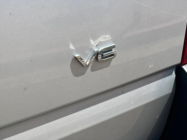 2004 Saturn VUE V6
