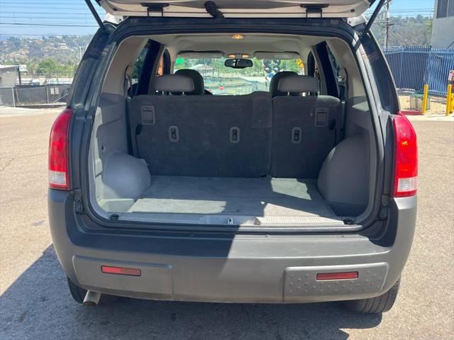 2004 Saturn VUE V6