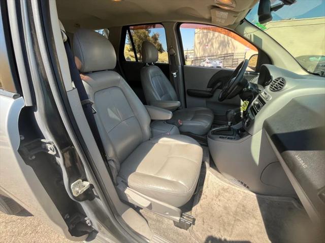 2004 Saturn VUE V6