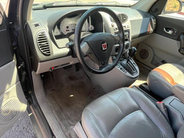 2004 Saturn VUE V6