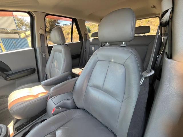 2004 Saturn VUE V6