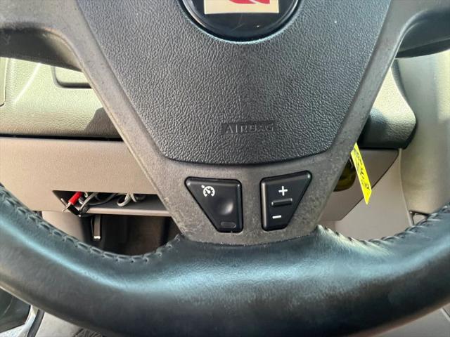 2004 Saturn VUE V6