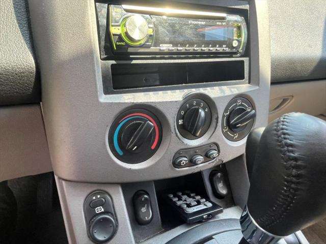 2004 Saturn VUE V6