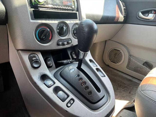 2004 Saturn VUE V6