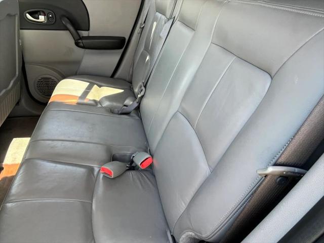 2004 Saturn VUE V6
