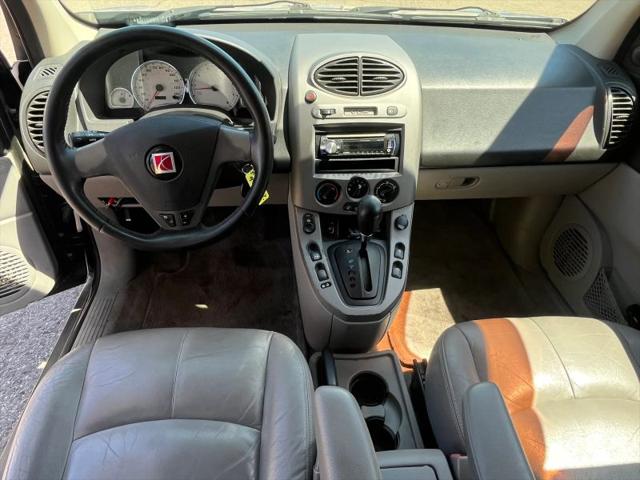 2004 Saturn VUE V6