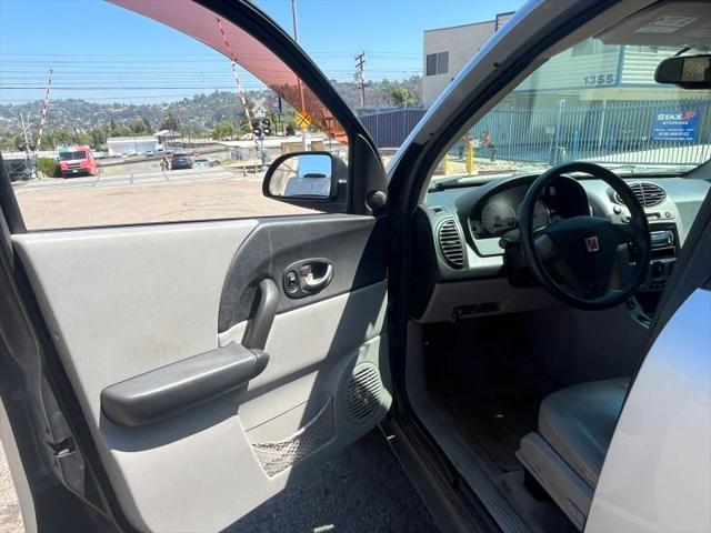2004 Saturn VUE V6