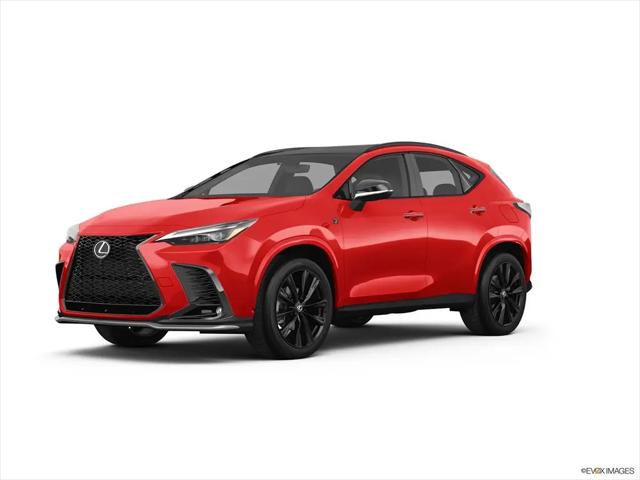 2026 Lexus NX 350 Luxury for sale in Chantilly, VA