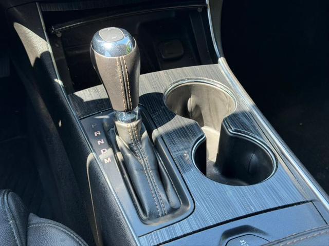 2017 Chevrolet Impala 1LT