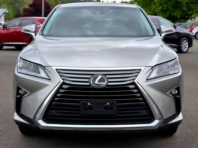 2019 Lexus RX 350 350