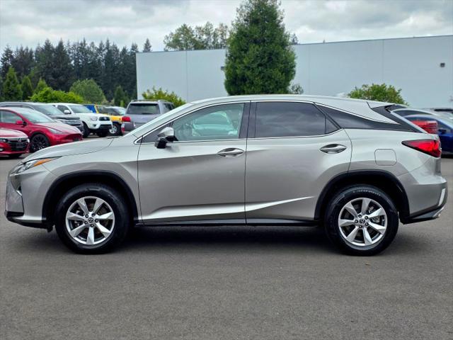 2019 Lexus RX 350 350
