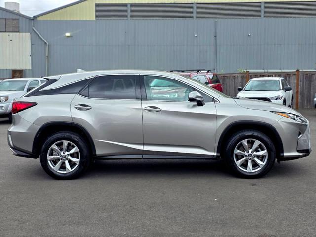 2019 Lexus RX 350 350