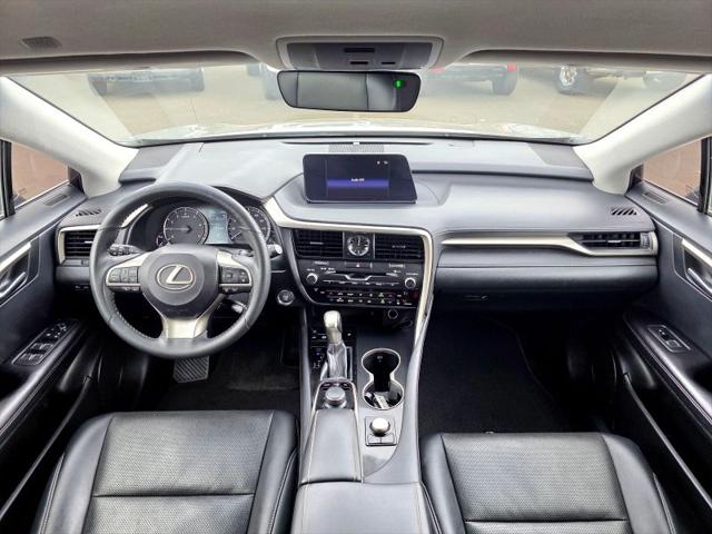 2019 Lexus RX 350 350