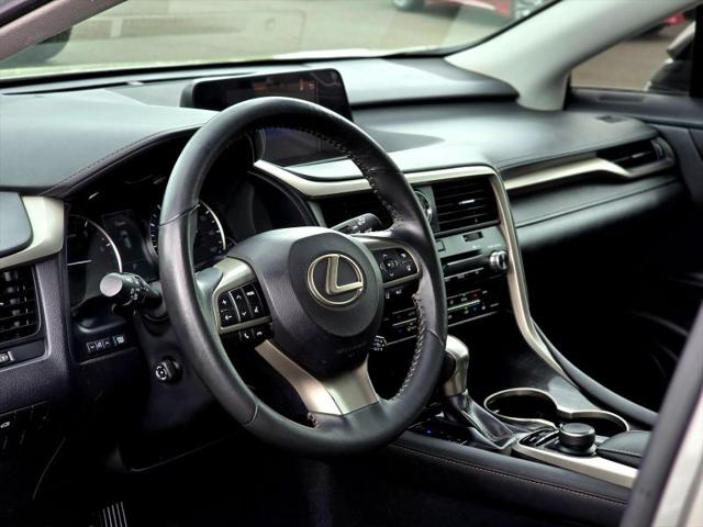 2019 Lexus RX 350 350