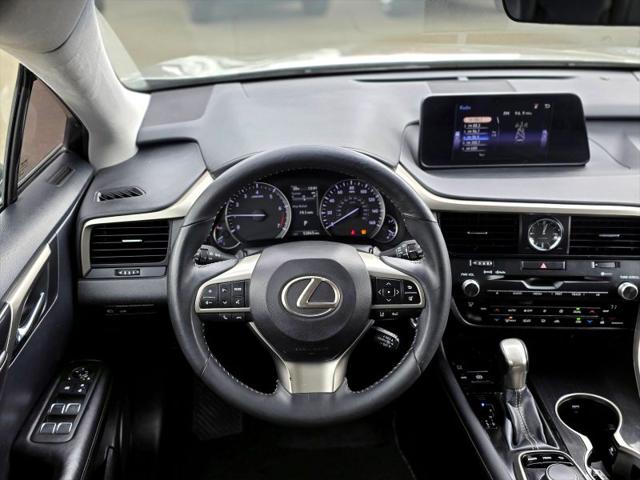 2019 Lexus RX 350 350