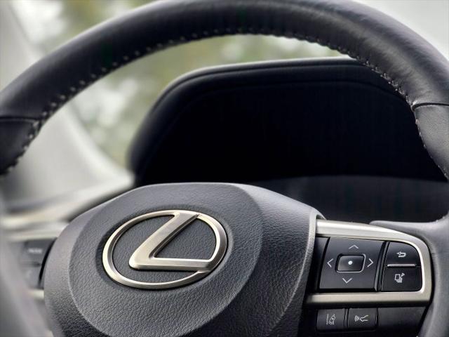 2019 Lexus RX 350 350