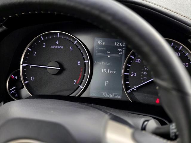 2019 Lexus RX 350 350