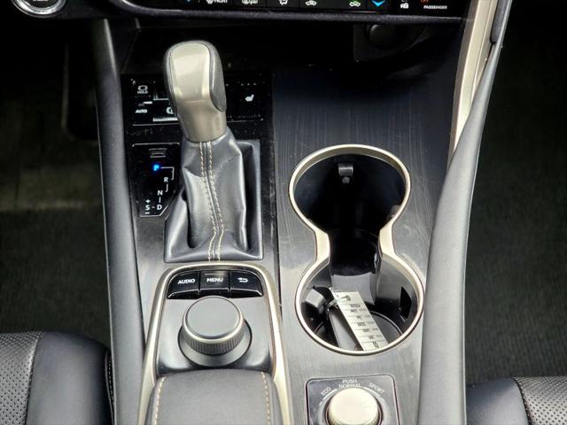 2019 Lexus RX 350 350