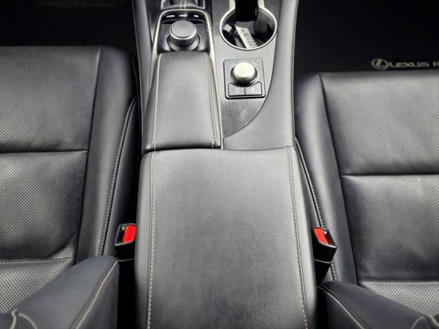2019 Lexus RX 350 350