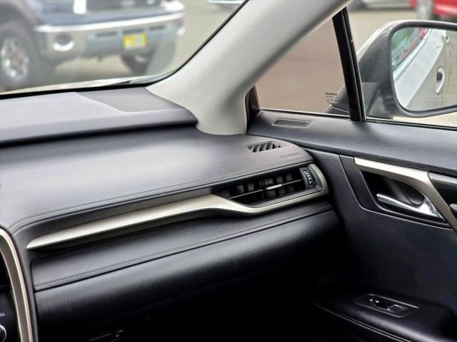 2019 Lexus RX 350 350