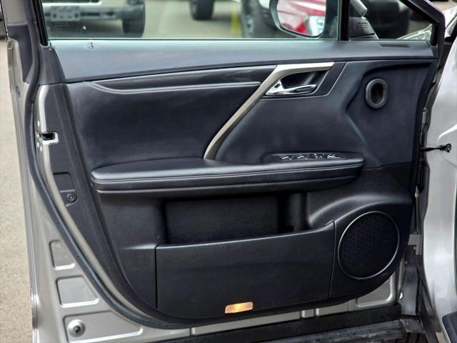 2019 Lexus RX 350 350