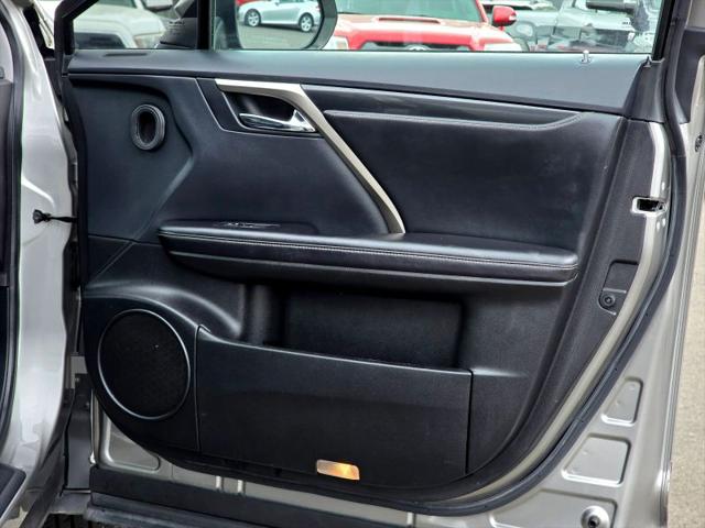 2019 Lexus RX 350 350