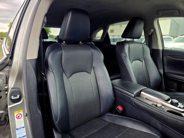 2019 Lexus RX 350 350
