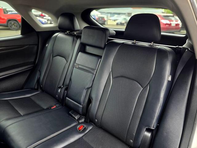 2019 Lexus RX 350 350