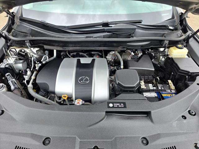 2019 Lexus RX 350 350