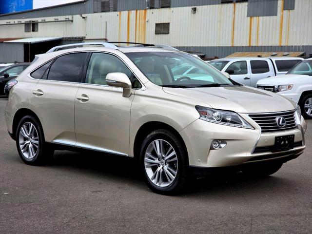 2015 Lexus RX 350 350 for sale in Woodinville, WA