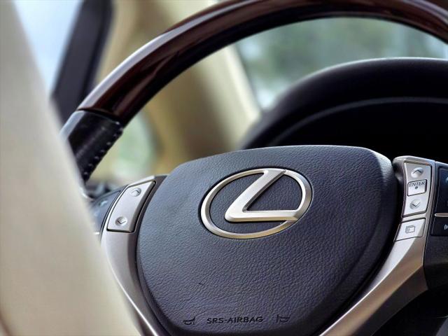 2015 Lexus RX 350 350