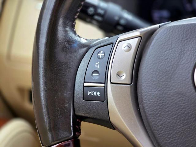 2015 Lexus RX 350 350