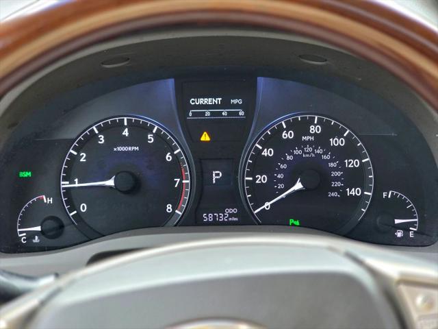 2015 Lexus RX 350 350