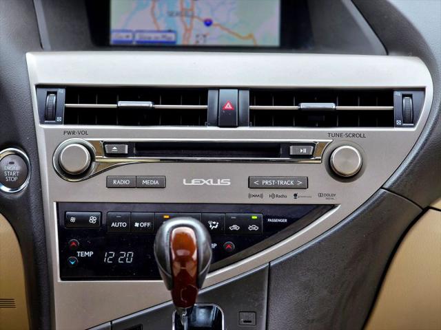 2015 Lexus RX 350 350